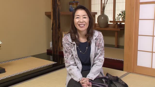 【ＨＤ】人妻230 滝川祥子56歳①涎を絡ませじゅぽじゅぽフェラチオ五十路妻！ダンナとのセックスは不倫交尾のためのカモフラージュ！？ドスケベ淑女を極太ペニスでハメ堕とす